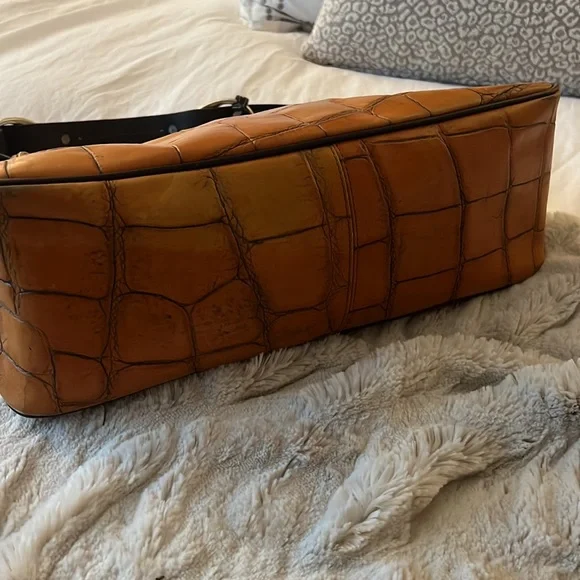 Dooney and Bourke Croco - Picture 2 of 6